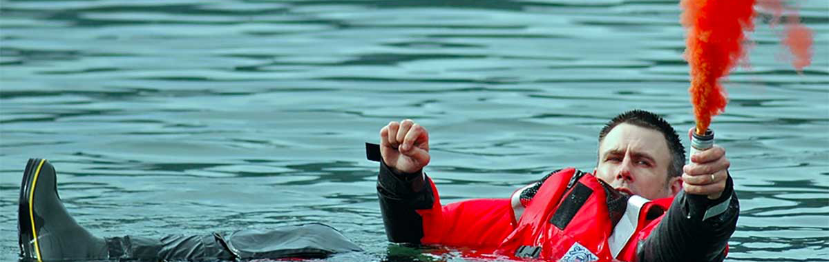 Lifesaving Accessories